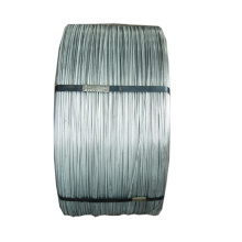 low price high quality bwg 20 21 22 gi galvanized wire ! 270g 3.4mm hot dip galvanized wire 2.7mm